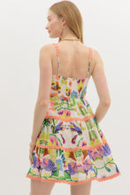 Load image into Gallery viewer, Garden Fiesta Dress
