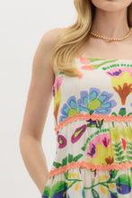 Load image into Gallery viewer, Garden Fiesta Dress
