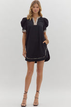Load image into Gallery viewer, Noir Instinct Dress
