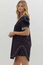Load image into Gallery viewer, Noir Instinct Dress
