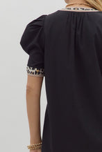 Load image into Gallery viewer, Noir Instinct Dress

