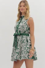 Load image into Gallery viewer, Verdalia Dress
