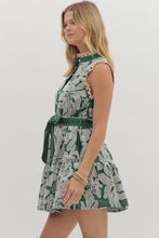 Load image into Gallery viewer, Verdalia Dress
