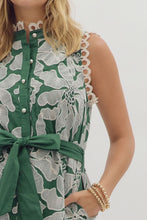 Load image into Gallery viewer, Verdalia Dress
