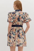 Load image into Gallery viewer, Flora Muse Dress
