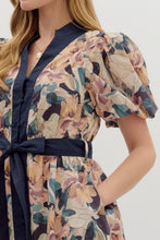 Load image into Gallery viewer, Flora Muse Dress
