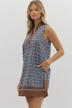 Load image into Gallery viewer, Porto Bloom Dress
