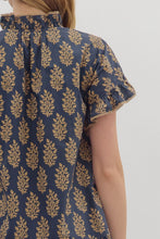 Load image into Gallery viewer, Midnight Laurel Dress
