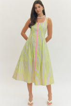 Load image into Gallery viewer, Pink Lemonade Dress
