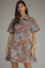 Load image into Gallery viewer, Blue Clay Dress
