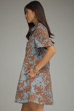 Load image into Gallery viewer, Blue Clay Dress
