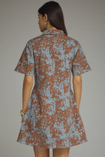 Load image into Gallery viewer, Blue Clay Dress
