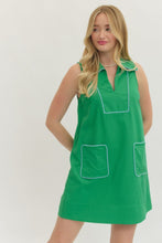 Load image into Gallery viewer, Kelly Court Dress
