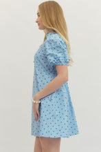 Load image into Gallery viewer, Blue Confetti Mini
