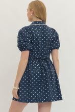 Load image into Gallery viewer, Navy Confetti Mini
