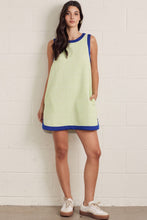 Load image into Gallery viewer, Key Lime Coast Dress
