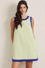 Load image into Gallery viewer, Key Lime Coast Dress
