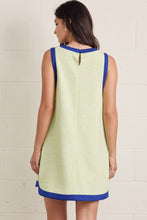 Load image into Gallery viewer, Key Lime Coast Dress
