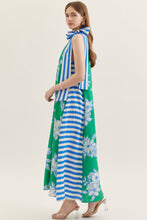 Load image into Gallery viewer, Bellagio Bloom Midi
