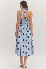 Load image into Gallery viewer, Capri Dot Midi

