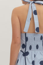 Load image into Gallery viewer, Capri Dot Midi
