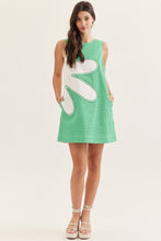 Load image into Gallery viewer, Clover Gingham Dress
