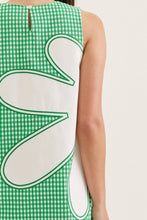 Load image into Gallery viewer, Clover Gingham Dress
