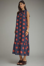 Load image into Gallery viewer, Navy Wink Midi
