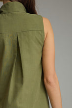 Load image into Gallery viewer, Olive Affair Dress
