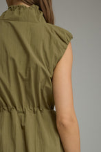 Load image into Gallery viewer, Olive Bubblicious Midi
