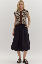 Load image into Gallery viewer, Spotted Chic Vest
