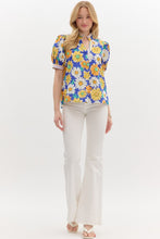 Load image into Gallery viewer, Daisy Bloom Blouse

