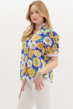 Load image into Gallery viewer, Daisy Bloom Blouse
