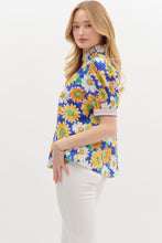 Load image into Gallery viewer, Daisy Bloom Blouse

