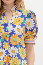 Load image into Gallery viewer, Daisy Bloom Blouse
