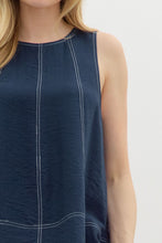 Load image into Gallery viewer, Stitchline  Short Set
