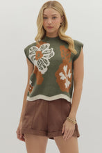Load image into Gallery viewer, Autumn Garden Sweater
