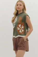Load image into Gallery viewer, Autumn Garden Sweater
