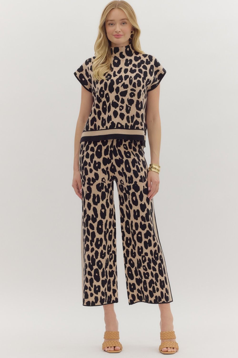 Jetset Jungle Set