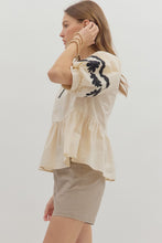 Load image into Gallery viewer, Coralie Top
