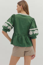 Load image into Gallery viewer, The Esmé Top
