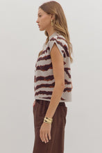 Load image into Gallery viewer, Canyon Stripe Knit
