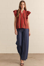 Load image into Gallery viewer, Spice Market Blouse
