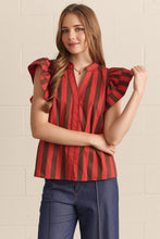 Load image into Gallery viewer, Spice Market Blouse
