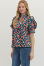 Load image into Gallery viewer, Sevilla Bloom Top
