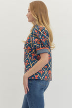 Load image into Gallery viewer, Sevilla Bloom Top
