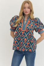 Load image into Gallery viewer, Sevilla Bloom Top
