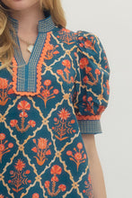 Load image into Gallery viewer, Sevilla Bloom Top
