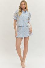 Load image into Gallery viewer, Spring Ledger Top
