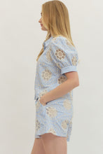 Load image into Gallery viewer, Spring Ledger Top
